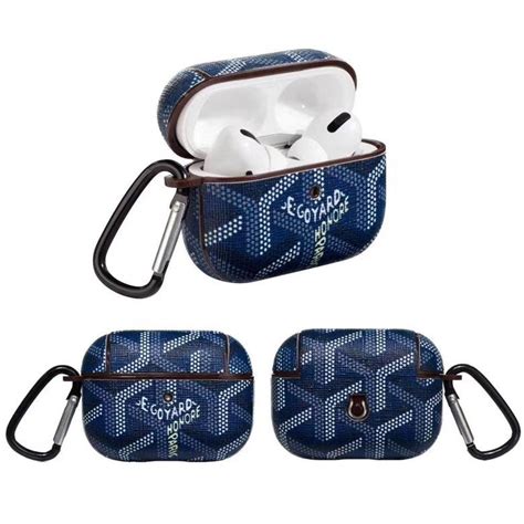 airpods pro goyard case|goyard accessories.